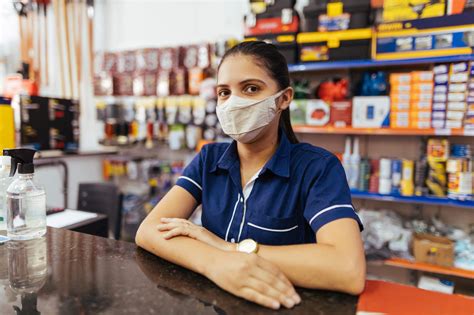 Latina Workers at New York Discount Stores Were Sexually .